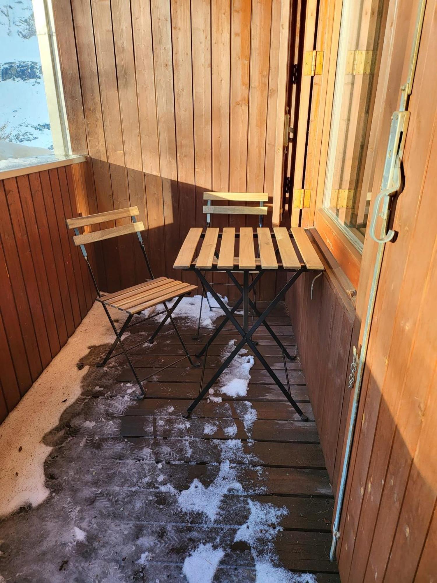 Erikzang - Cervinia Ski In Ski Out Apartments 布勒伊-切尔维尼亚 外观 照片